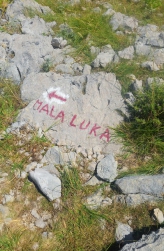 Mala Luka - kleine Bucht hinter Vela Luka