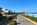 Atrium Prestige - Hotelanlage, Weg zum Strand