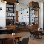 Barut Acanthus & Cennet - Restaurants