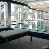 Barut Acanthus & Cennet – Indoor Pool