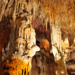 Alanya – Tropfsteinhöhle