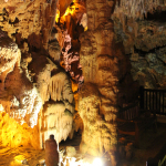 Alanya – Tropfsteinhöhle