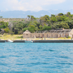 Goli Otok, ehemalige Gefängnisinsel
