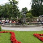 Schloßgarten Mirabell
