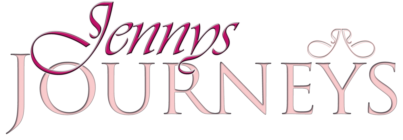 Jennys Journeys